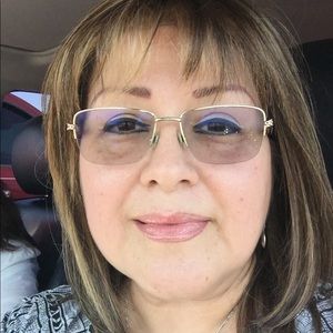 Meet your Posher, Belinda